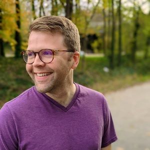 Meet your Posher, Kevin